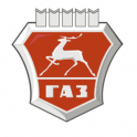 Logo ГАЗ
