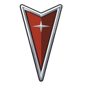 Logo Pontiac