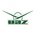 Logo УАЗ